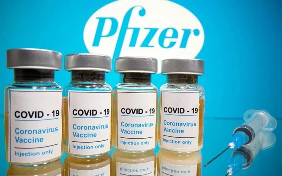 Πέθανε μετά τον εμβολιασμό με Pfizer 35χρονος - Ραγίζει καρδιές ο τραγικός πατέρας (βίντεο)